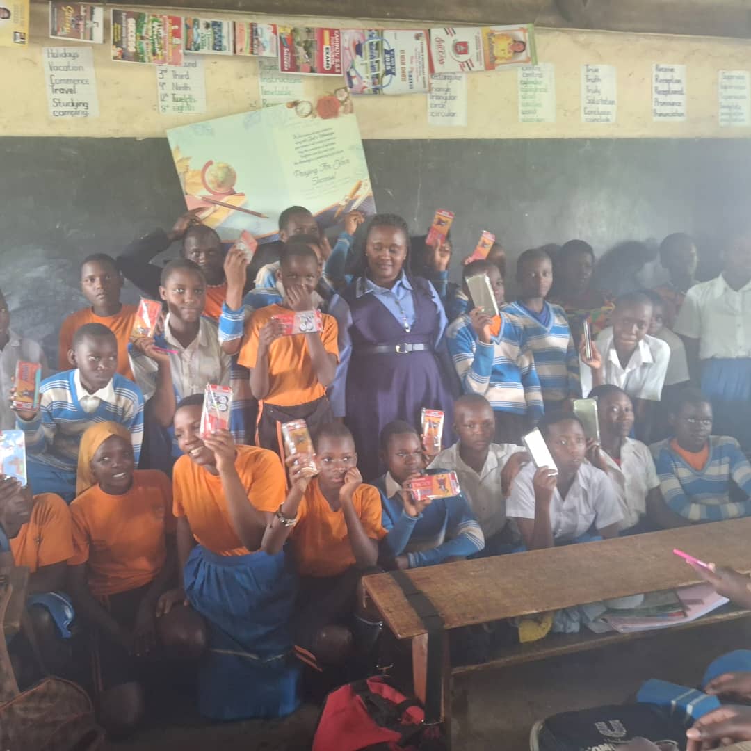 Emergency relief and rehabilitation support